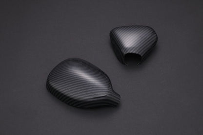 ハイエース 200系用 Rimフロントアンダーミラーカバー