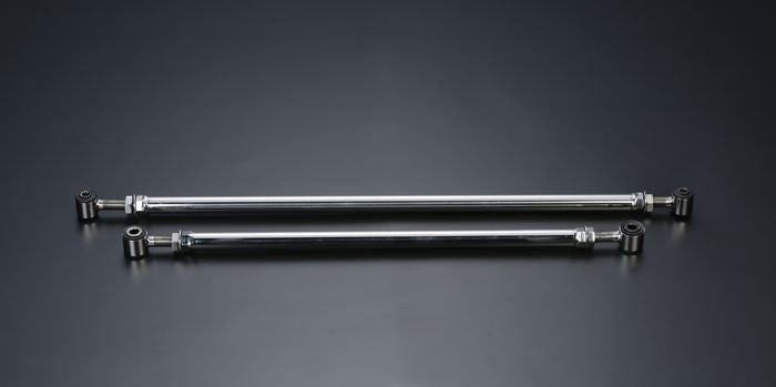 Rimアジャスタブルラテラルロッド【クローム仕上】