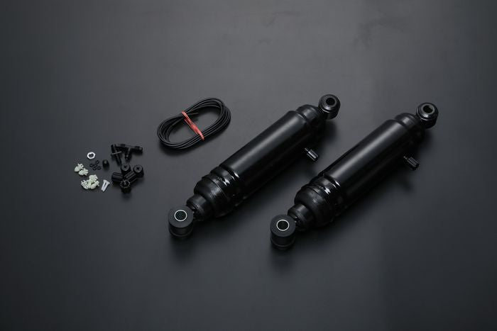 Rimエアーショックアブソーバ[エアレベリング機能]