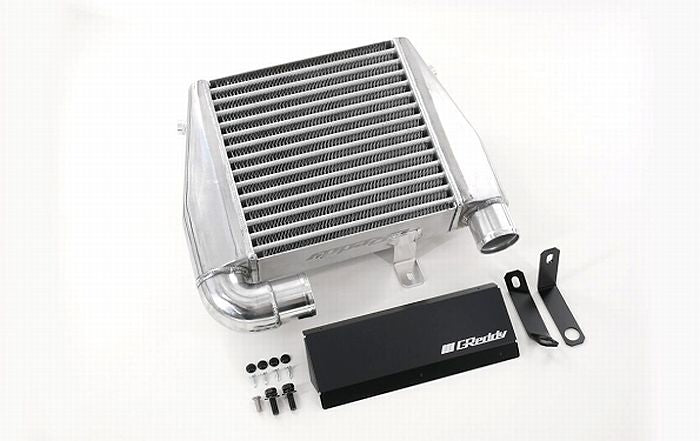 ハイエース 200系用 ワイドボディ用 トラストGReddyインタークーラーキット