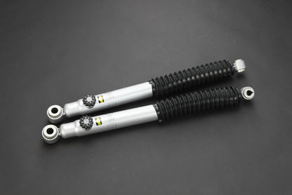 ハイエース 200系用 KYB Extageショックアブソーバ[14段階減衰力調整モデル]