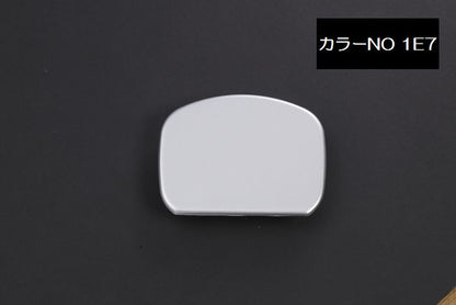 ハイエース 200系用 Rimリアミラーホールカバー【四角】