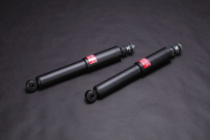 ハイエース 200系用 KYB エクセルGショックアブソーバ【低圧ガス複筒