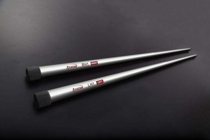 ハイエース 200系用 RANCHO強化トーションバー