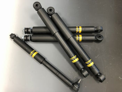 ジムニー用 MONROE OEスペクトラム ショックアブソーバ