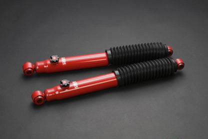 ハイエース 200系用 GABショックアブソーバ[8段階減衰力調整モデル]