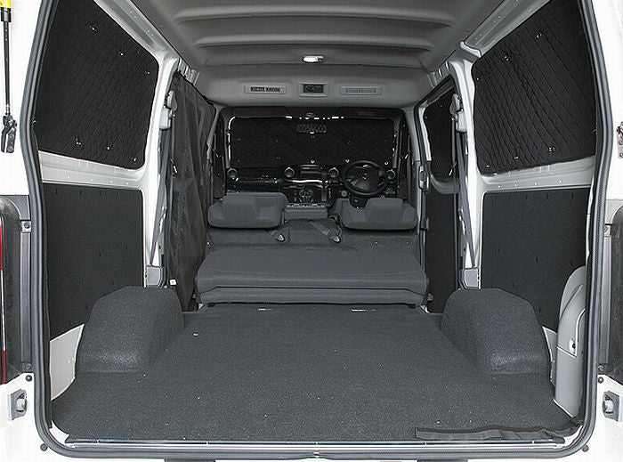 キャラバン NV350用 Rimサーモプロテクター