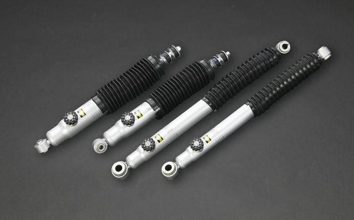 ハイエース 200系用 サスペンションキット【KYB Extage(エクステージ