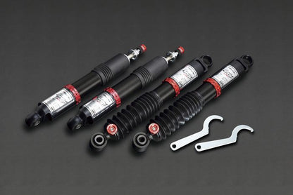 サスペンションキット【CLOUD WALKER PRO】減衰力調整モデル
