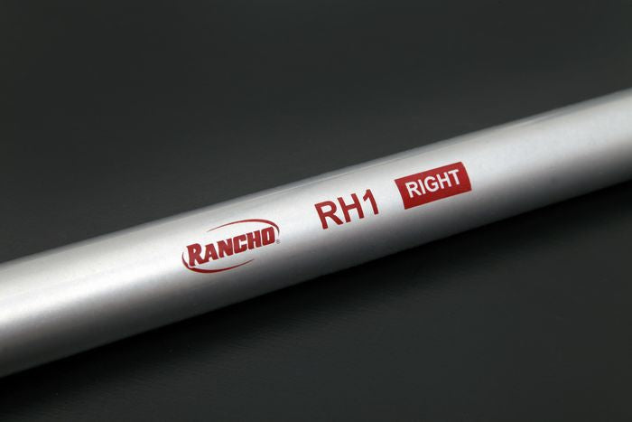 ハイエース 200系用 RANCHO強化トーションバー