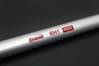 ハイエース 200系用 RANCHO強化トーションバー