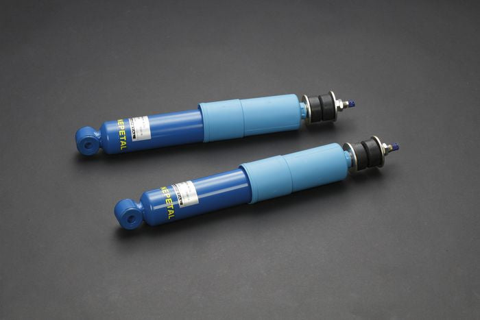 ハイエース 200系用 RimxENNEPETALショックアブソーバ【12段階減衰力調整モデル】