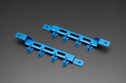 ジムニー用 CUSCOクスコ パワーブレース シートレールプラス