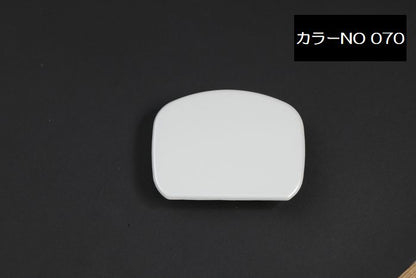 ハイエース 200系用 Rimリアミラーホールカバー【四角】