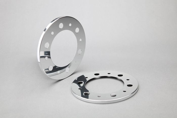 ハイエース 200系用 Rimフロントハブカバー