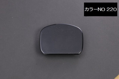 ハイエース 200系用 Rimリアミラーホールカバー【四角】