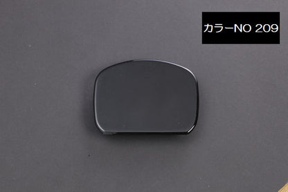 ハイエース 200系用 Rimリアミラーホールカバー【四角】