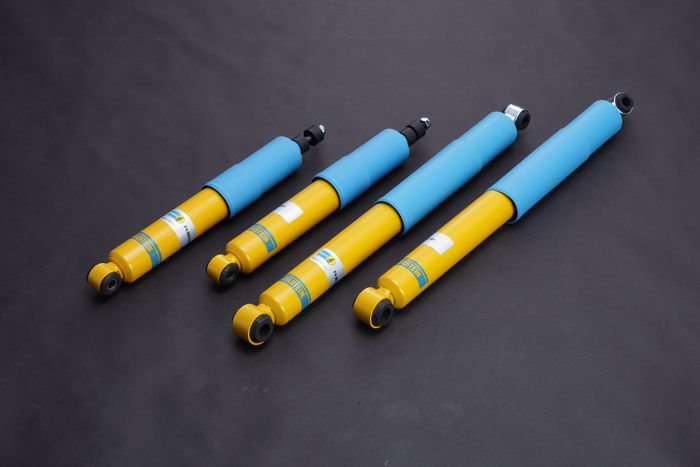 ハイエース 200系用 サスペンションキット【BILSTEIN B6シリーズ】 を
