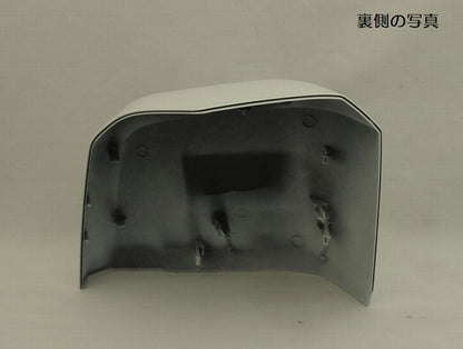 ハイエース 200系用 Rimドアミラーカバー(クローム＆塗装済)[交換タイプ]