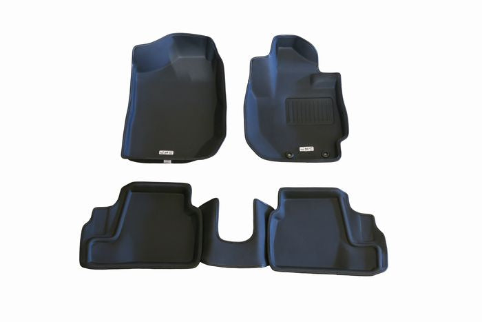 ジムニー用 CSTシーエスティストレングス3Dラバーマット