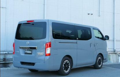 キャラバン NV350用 Cusco(クスコ) 1.5インチダウンブロッキキット