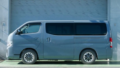キャラバン NV350用 Cusco(クスコ) 1.5インチダウンブロッキキット