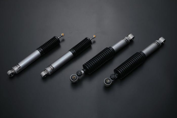 OHLINS DFVバルブ搭載ショックアブソーバーType-NS【20段減衰力調整モデル】