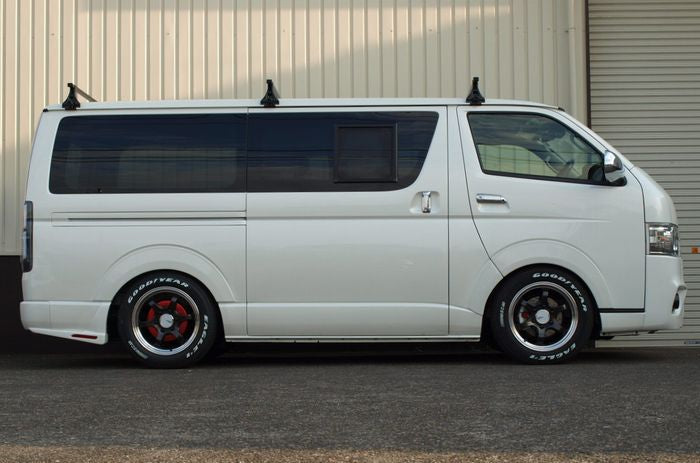 Grand-conceptionローフォールムフェンダープロテクター