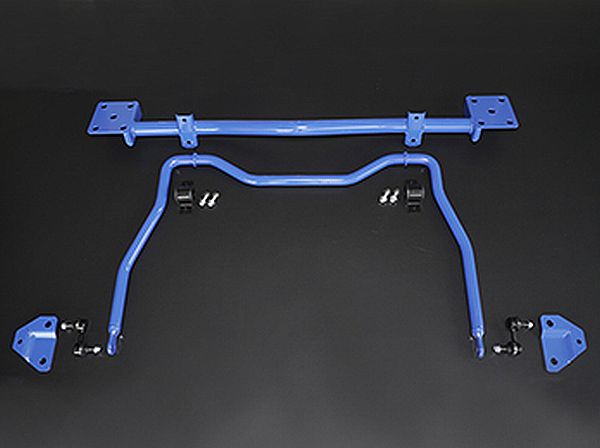 ハイエース 200系用 CUSCO（クスコ）強化スタビライザー