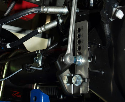 ハイエース 200系用 Rimオートレベリング補正キット