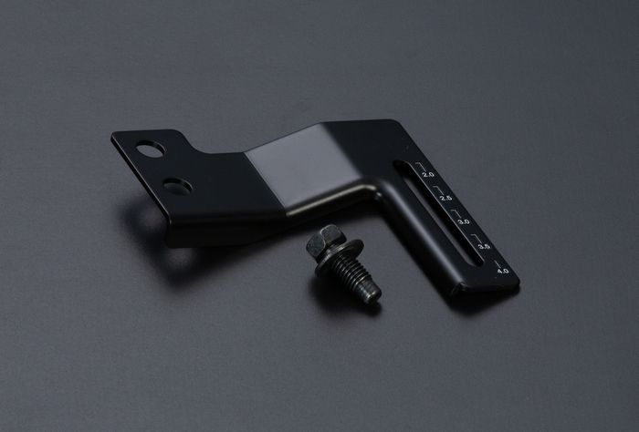 キャラバン NV350用 Rimオートレベリング補正キット