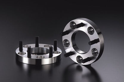 ジムニー用 DIGICAMデジキャンワイドトレッドスペーサー2枚1セット