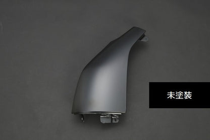 ハイエース 200系用 Rim左コーナーパネル交換タイプ/純正近似色塗装済
