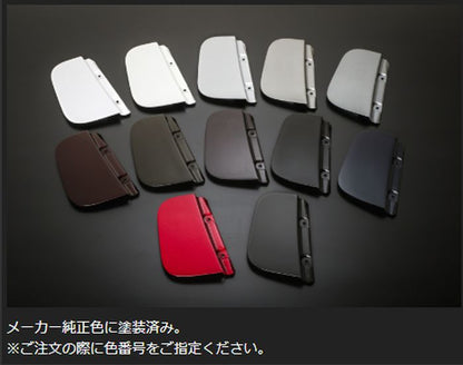 キャラバン NV350用 ガソリン車用 玄武ハイパーフローフィルター