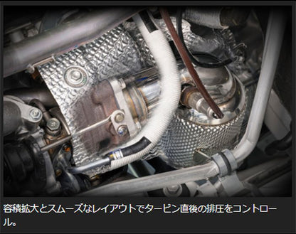 ジムニー用 Genbスーパーキャタライザー