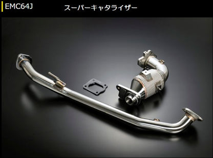 ジムニー用 Genbスーパーキャタライザー