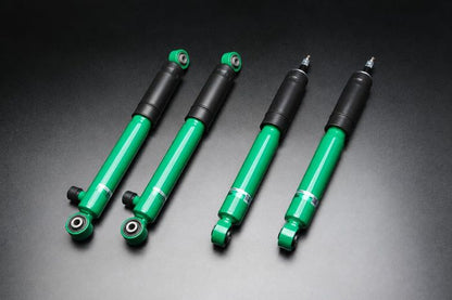 ジムニー用 TEIN EnduraPro PLUS エンデュラプロプラスショックアブソーバー(減衰力調整式)