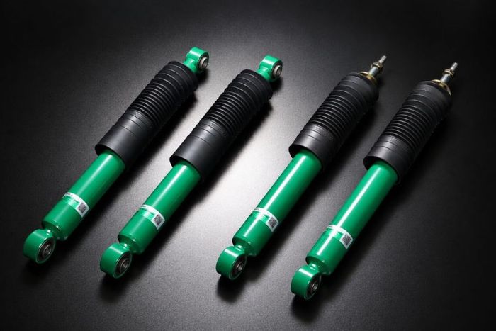 ジムニー用 TEIN EnduraProエンデュラプロショックアブソーバー