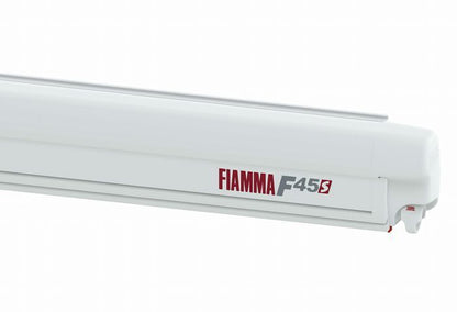 ハイエース 200系用 FIAMMAフィアマ-F45sサイドオーニング[長さ2.6ｍ～3.5ｍ]