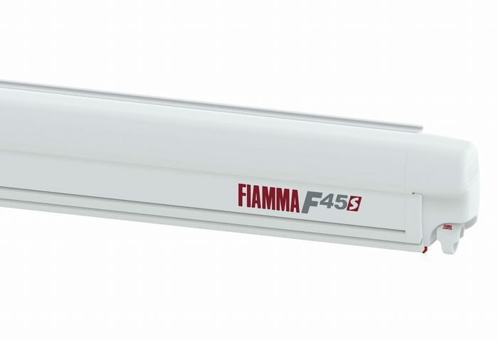 ハイエース 200系用 FIAMMAフィアマ-F45sサイドオーニング[長さ2.6ｍ～3.5ｍ]