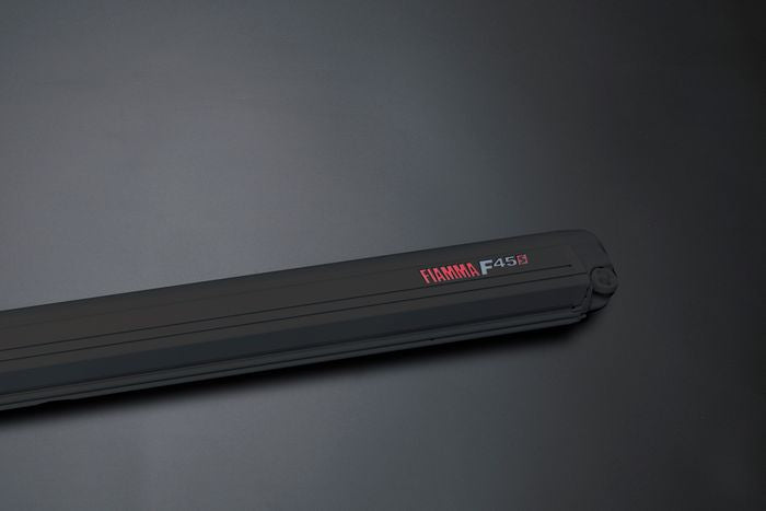 ハイエース 200系用 FIAMMAフィアマ-F45sサイドオーニング[長さ2.6m