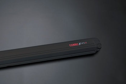 ハイエース 200系用 FIAMMAフィアマ-F45sサイドオーニング[長さ2.6ｍ～3.5ｍ]