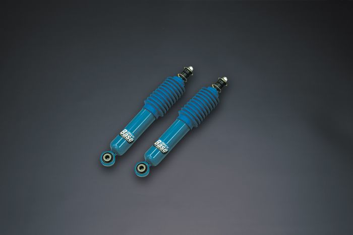 ジムニー用 GHX-Baseショックアブソーバー を販売。カスタムパーツ専門