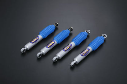 ジムニー用 TAKUMI-GHX サスペンションキット[25mmUP]レッドコイルモデル