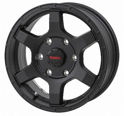 ハイエース 200系用JUSTICE06 ジャスティス06アルミホイール 15/16インチ用 ハブ径106.5