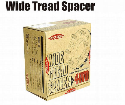 ハイエース 200系用 KYO-EI KICS ワイドトレッドスペーサー/2枚1セット