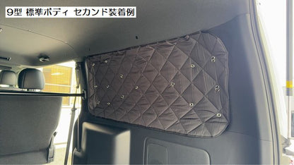 ハイエース 200系用 Rimサーモプロテクター