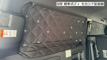 ハイエース 200系用 Rimサーモプロテクター