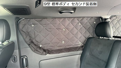 ハイエース 200系用 Rimサーモプロテクター