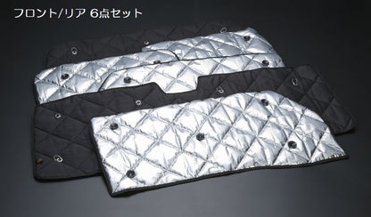 ジムニー用 Rimサーモプロテクター